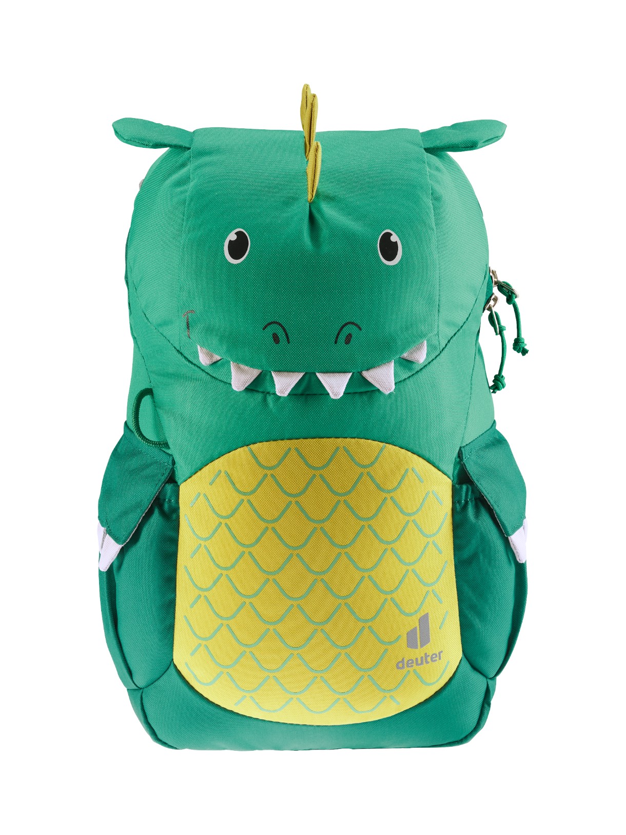 Kikki Kinder Rucksack im Tier-Design 6