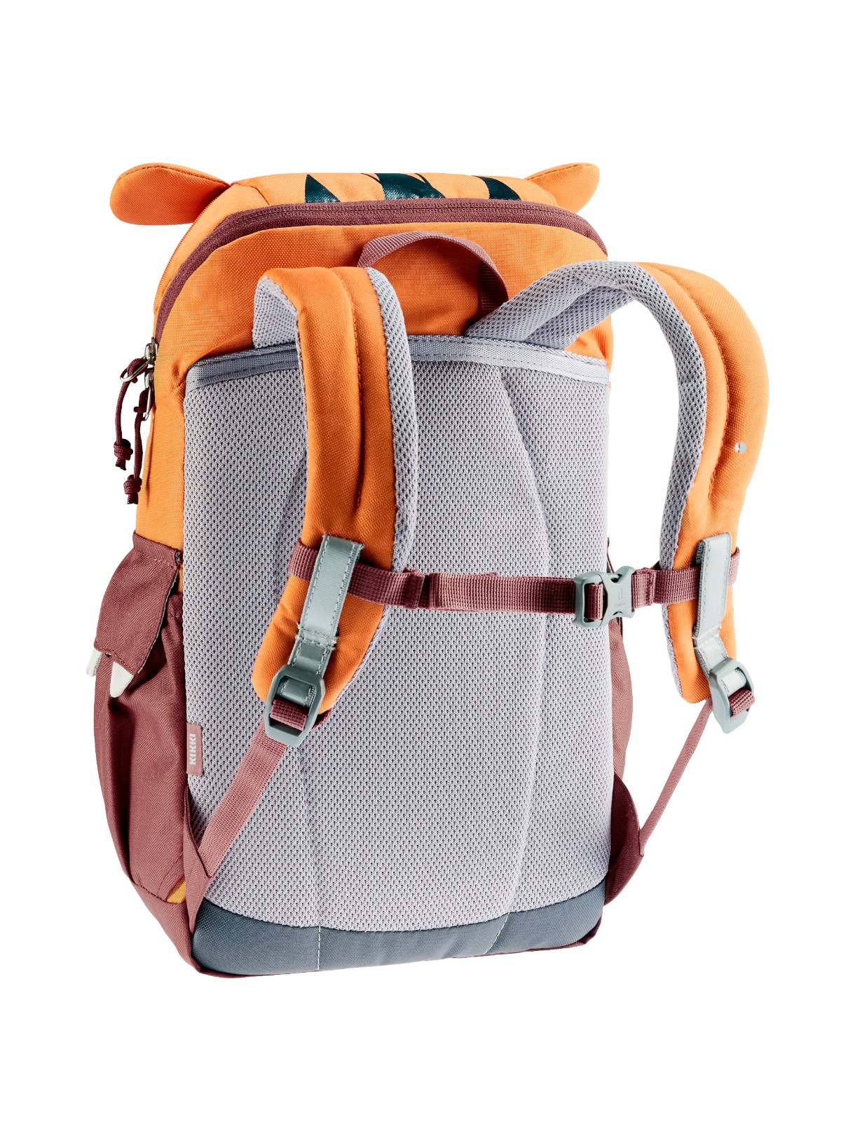 Kikki Kinder Rucksack im Tier-Design 6