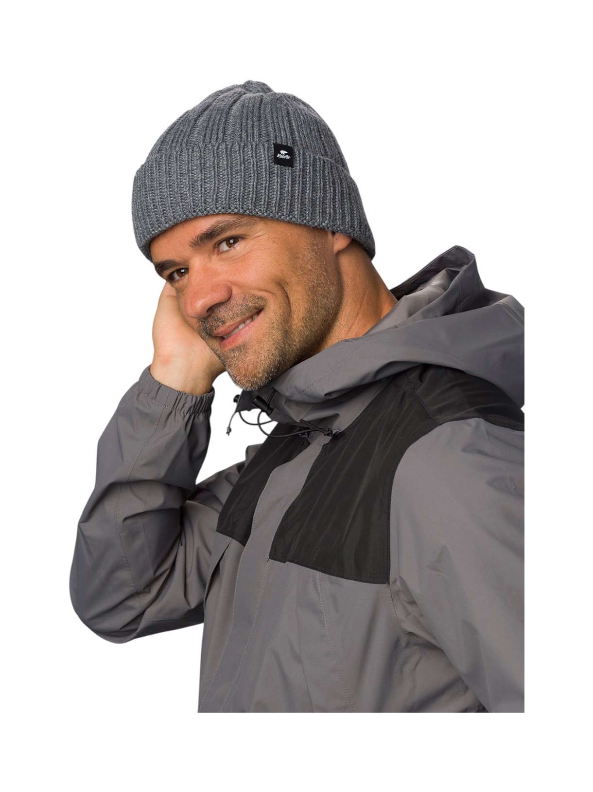 Ayo Mütze mit Merinowolle 6