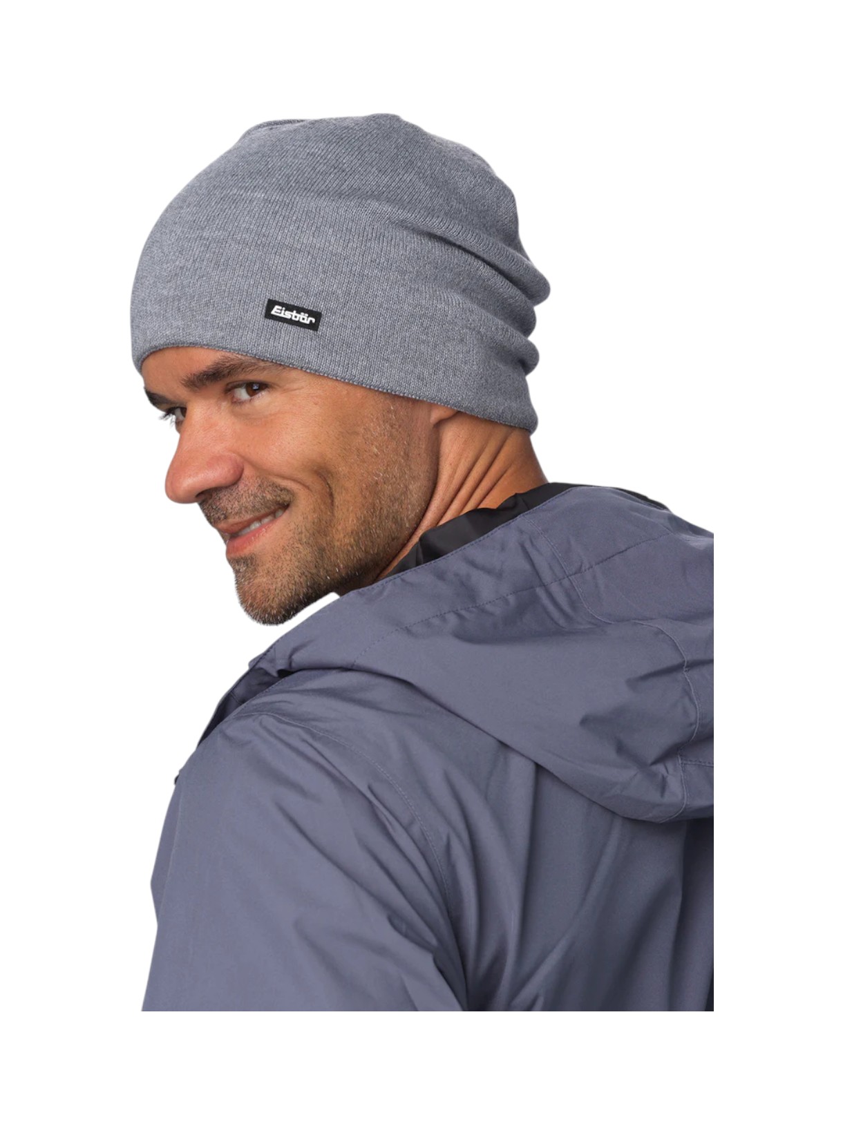 Ogle Oversized Unisex Mütze 6