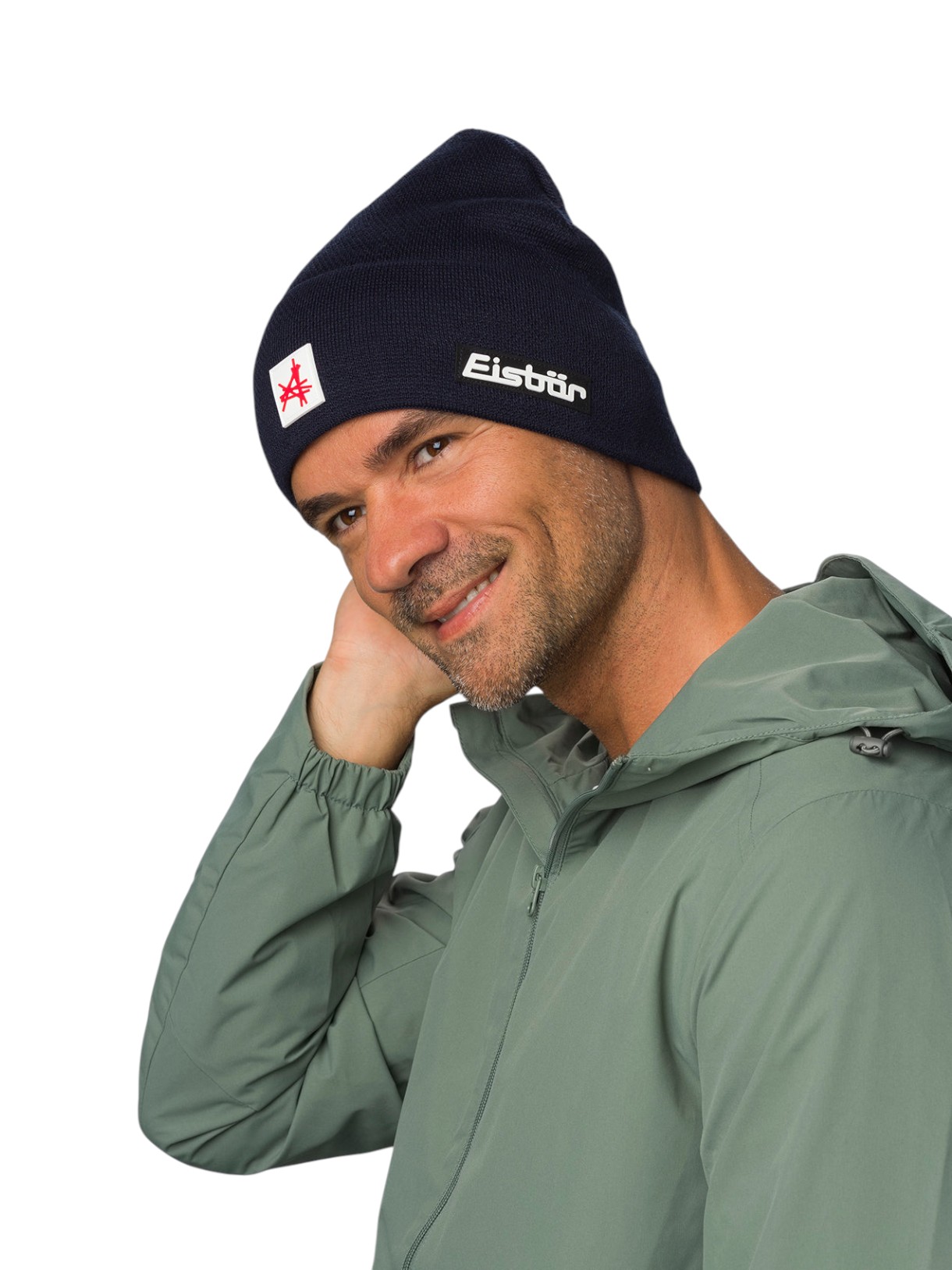 Rai Ski Austria Mütze 6