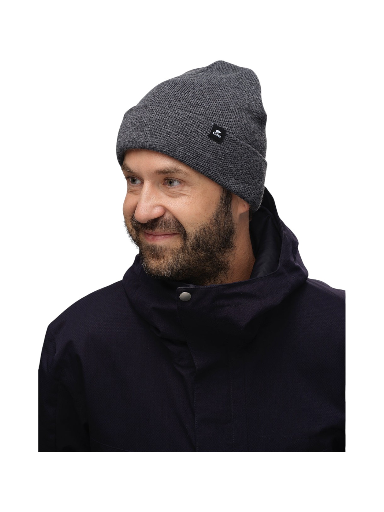 Skater Mütze 2.0 Design mit Außenumschlag 6