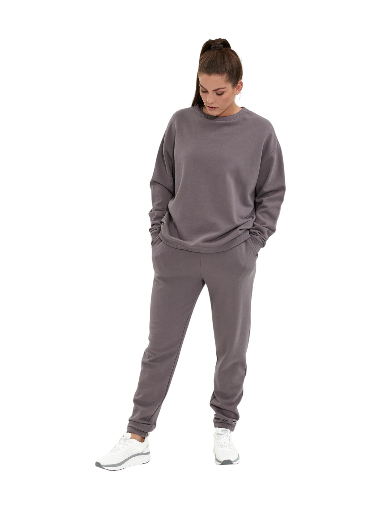 Beisty Sweat Pants Damen Hose 6