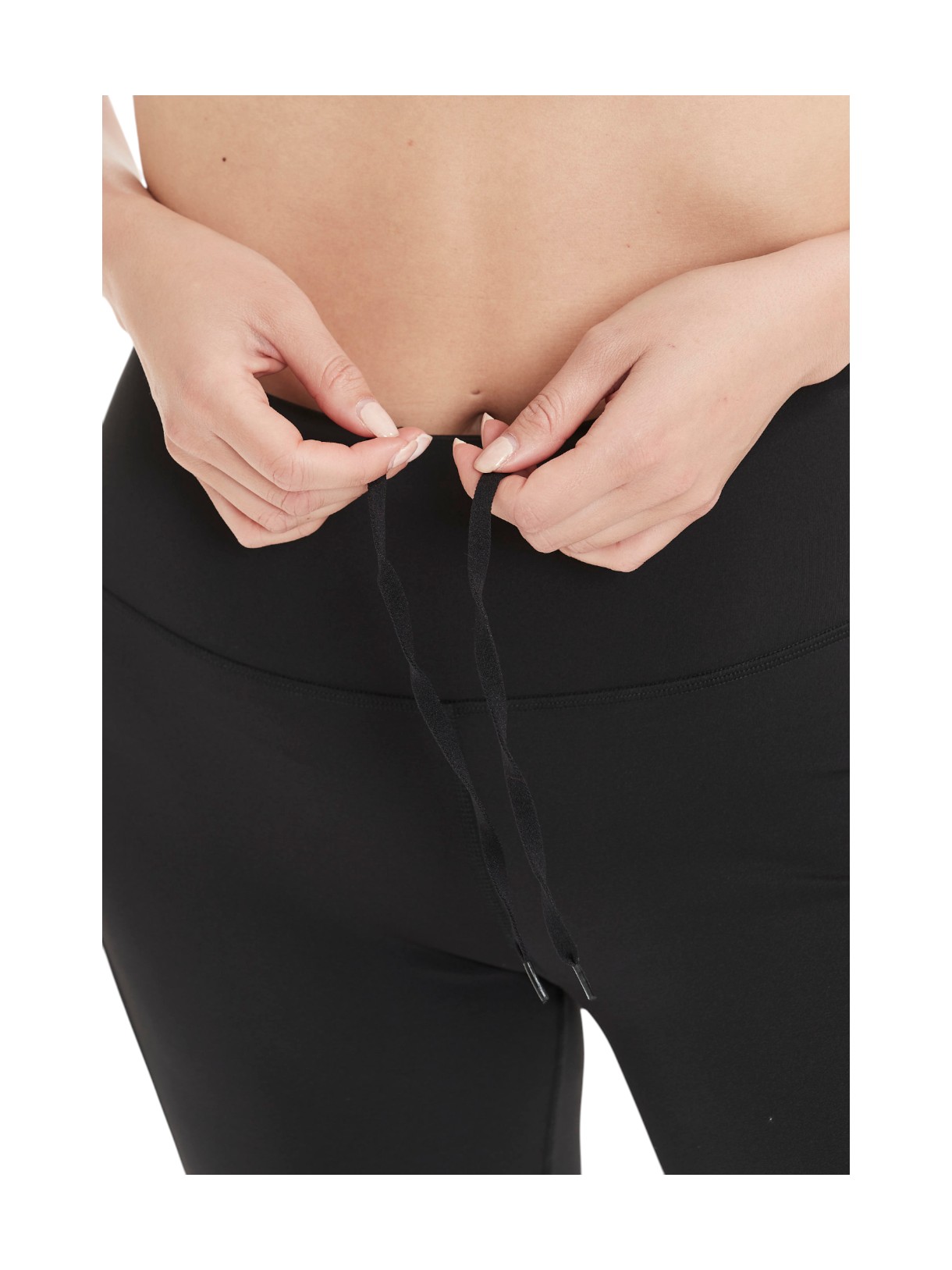 Energy 3/4 Tights Damen Leggings 6
