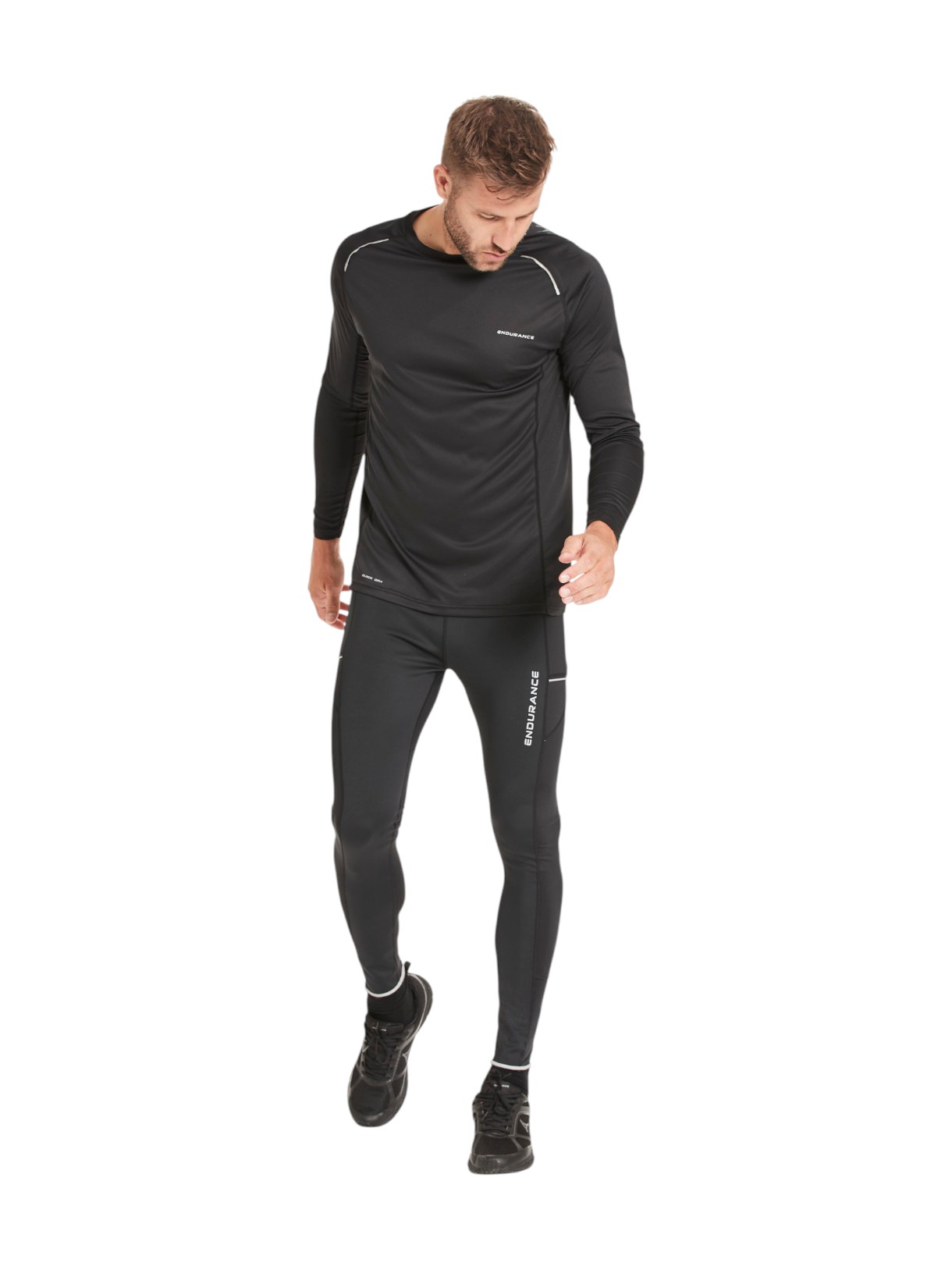 Energy Herren Windblock Leggings 6