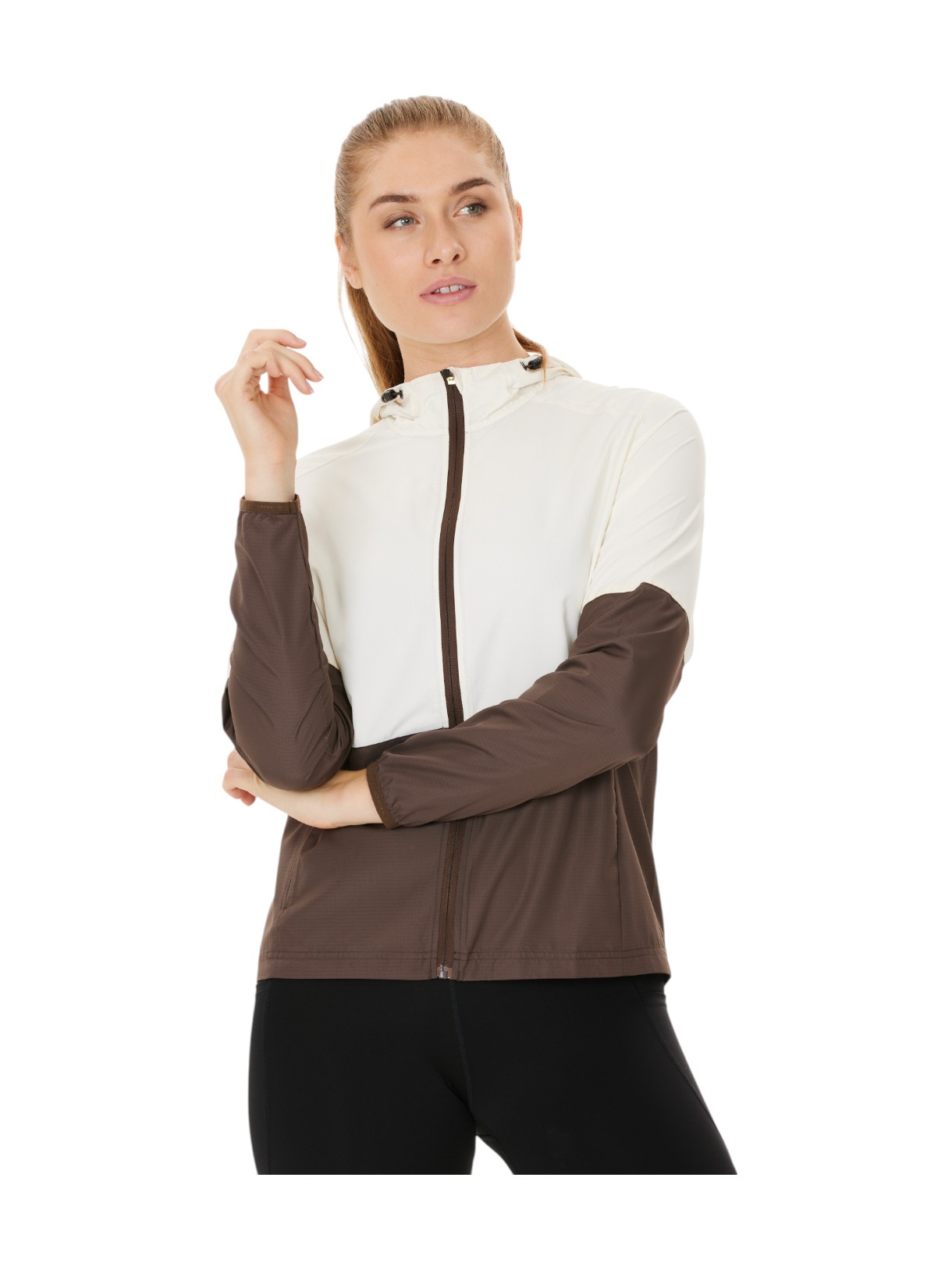 Kinthar Hood Damen Jacke 6