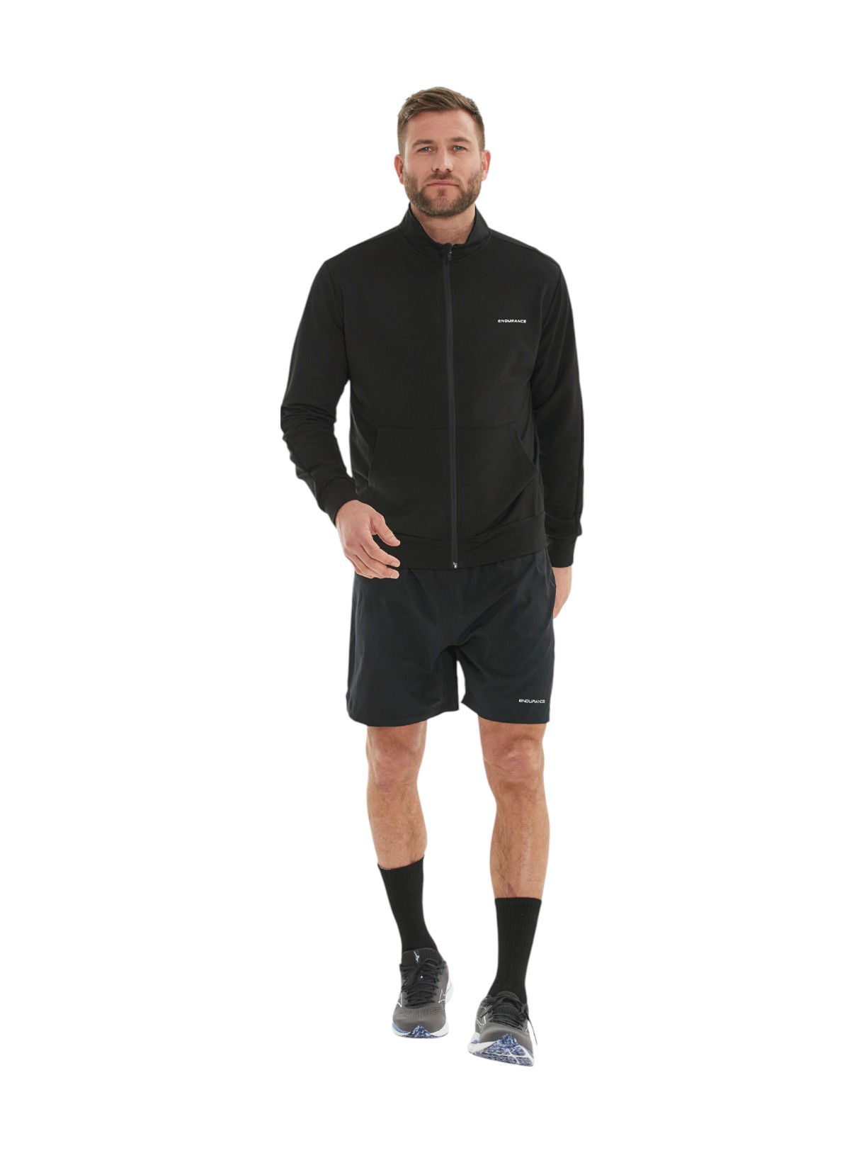 Loweer Full Zip Herren Sweat 6