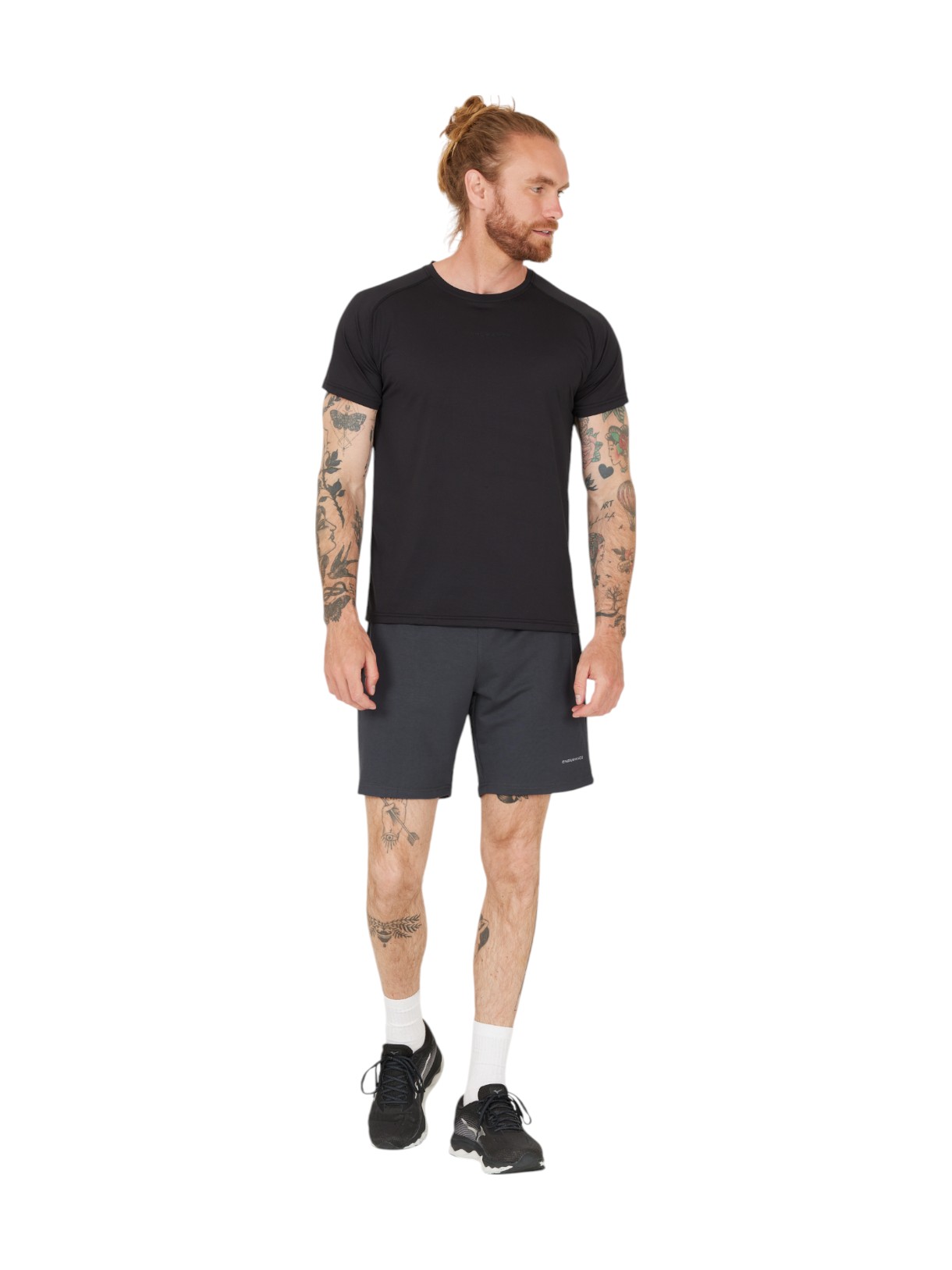 Loweer Herren Sweat Shorts 6