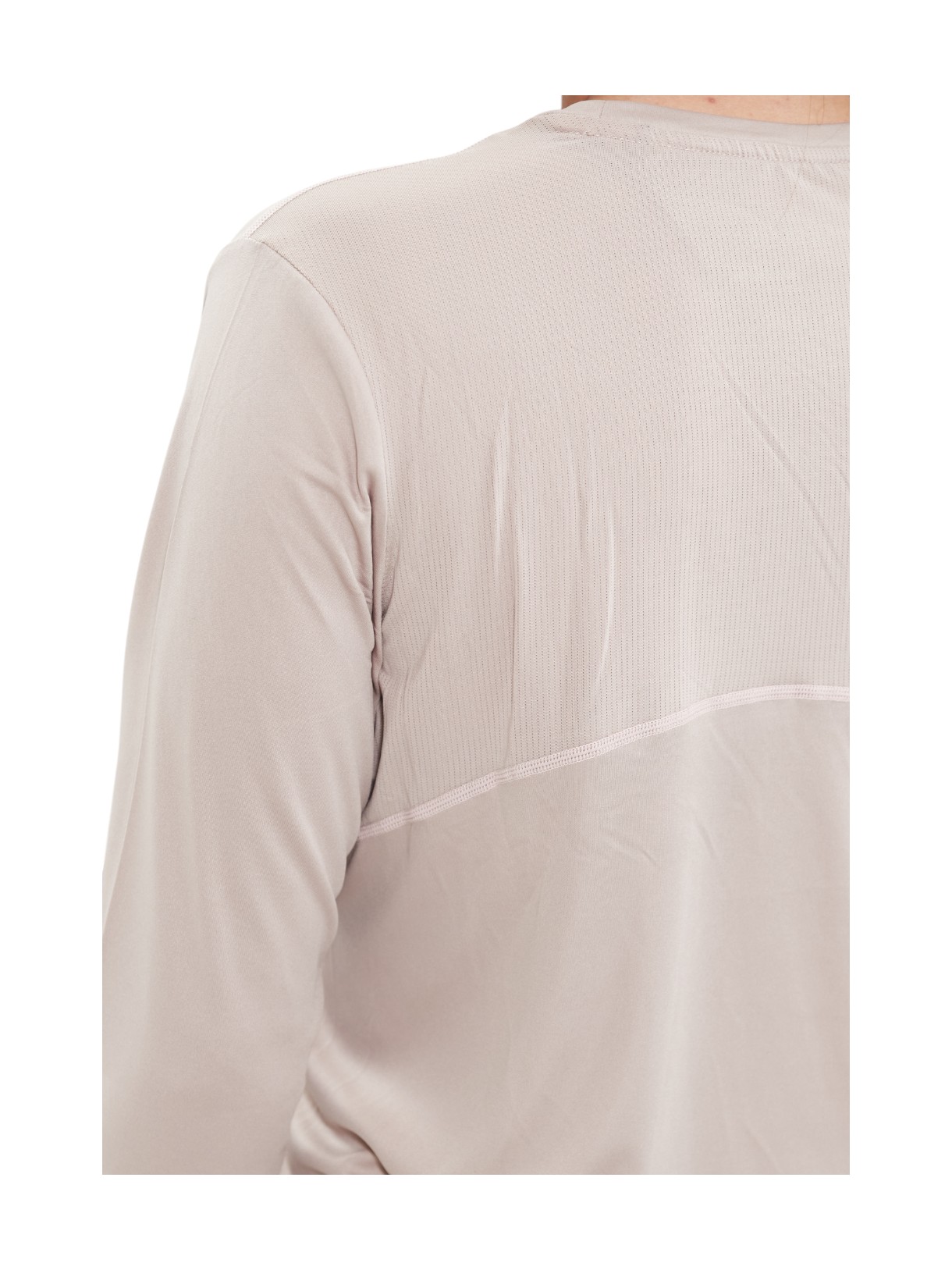 Milly Tee Damen Langarm Shirt 6