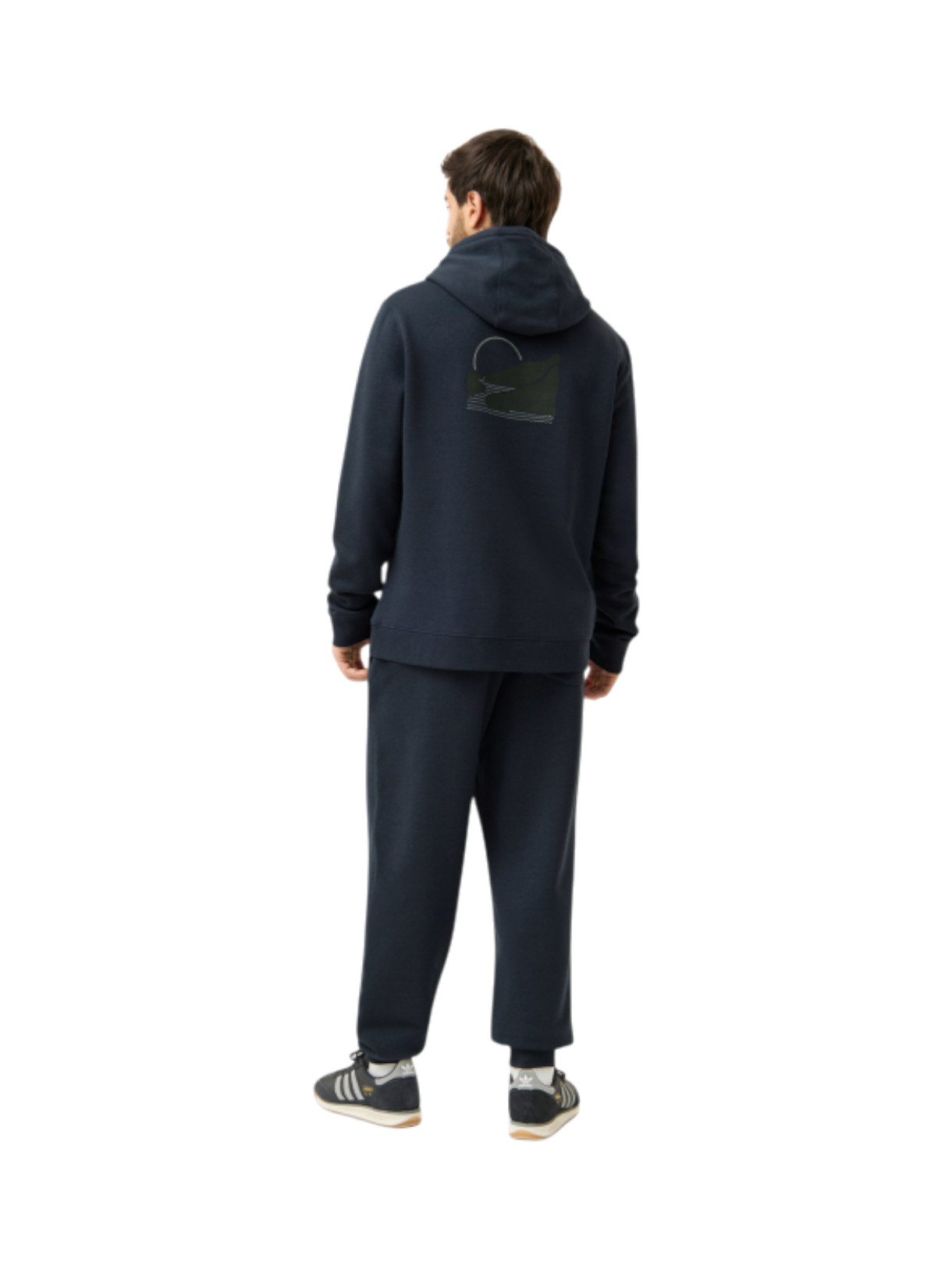Aptos Hoodie Herren Kapuzensweater 6