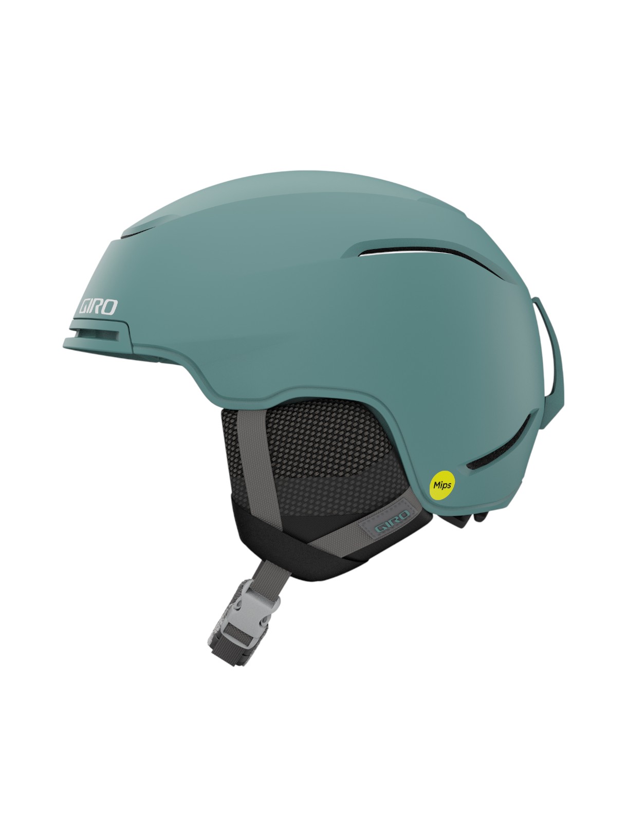 Terra Mips Damen Skihelm 6