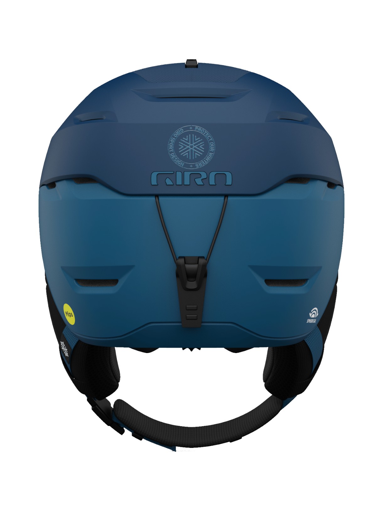 Tor Spherical Skihelm 6