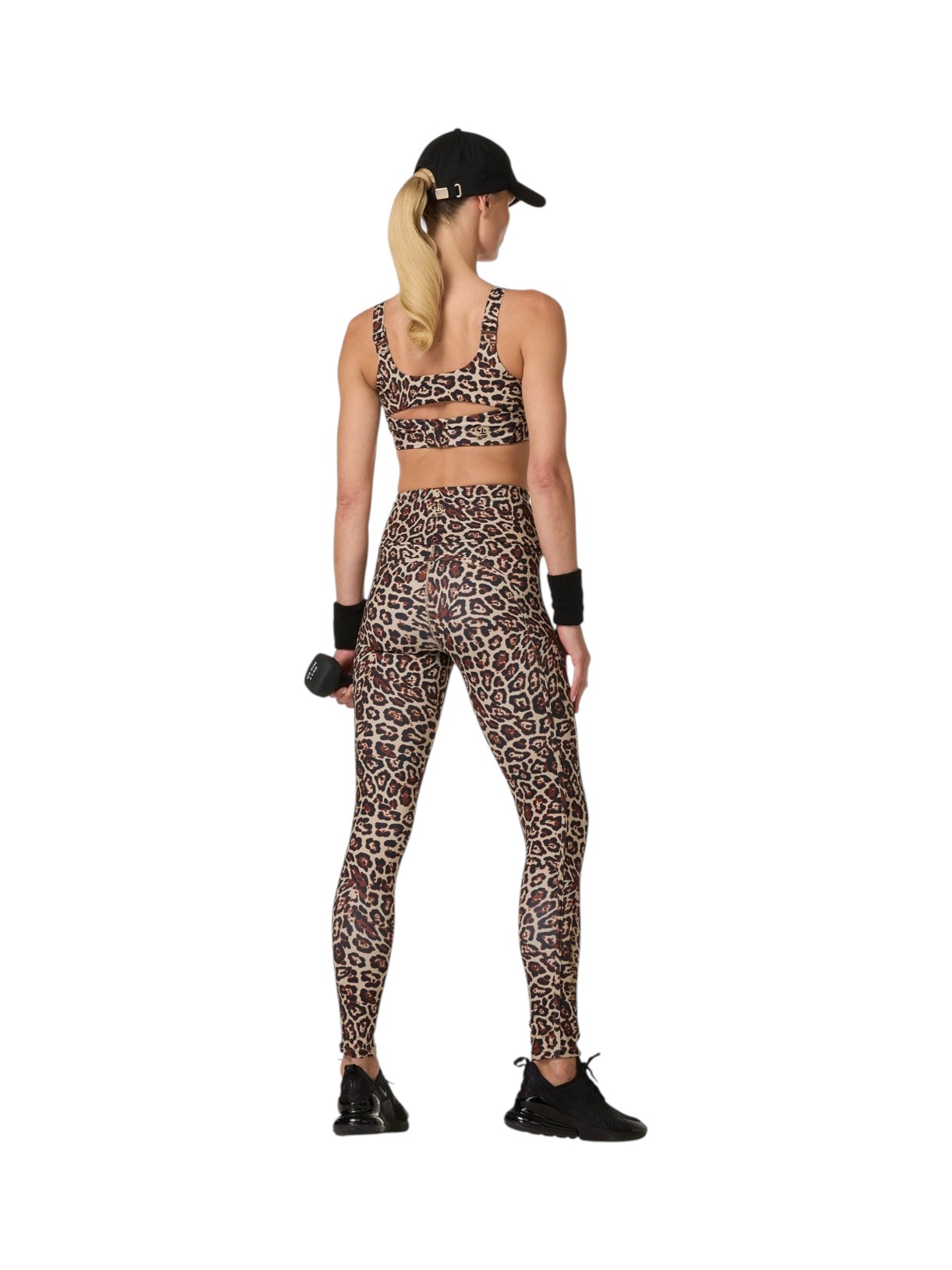 Artemis Tight Damen Leggings 6