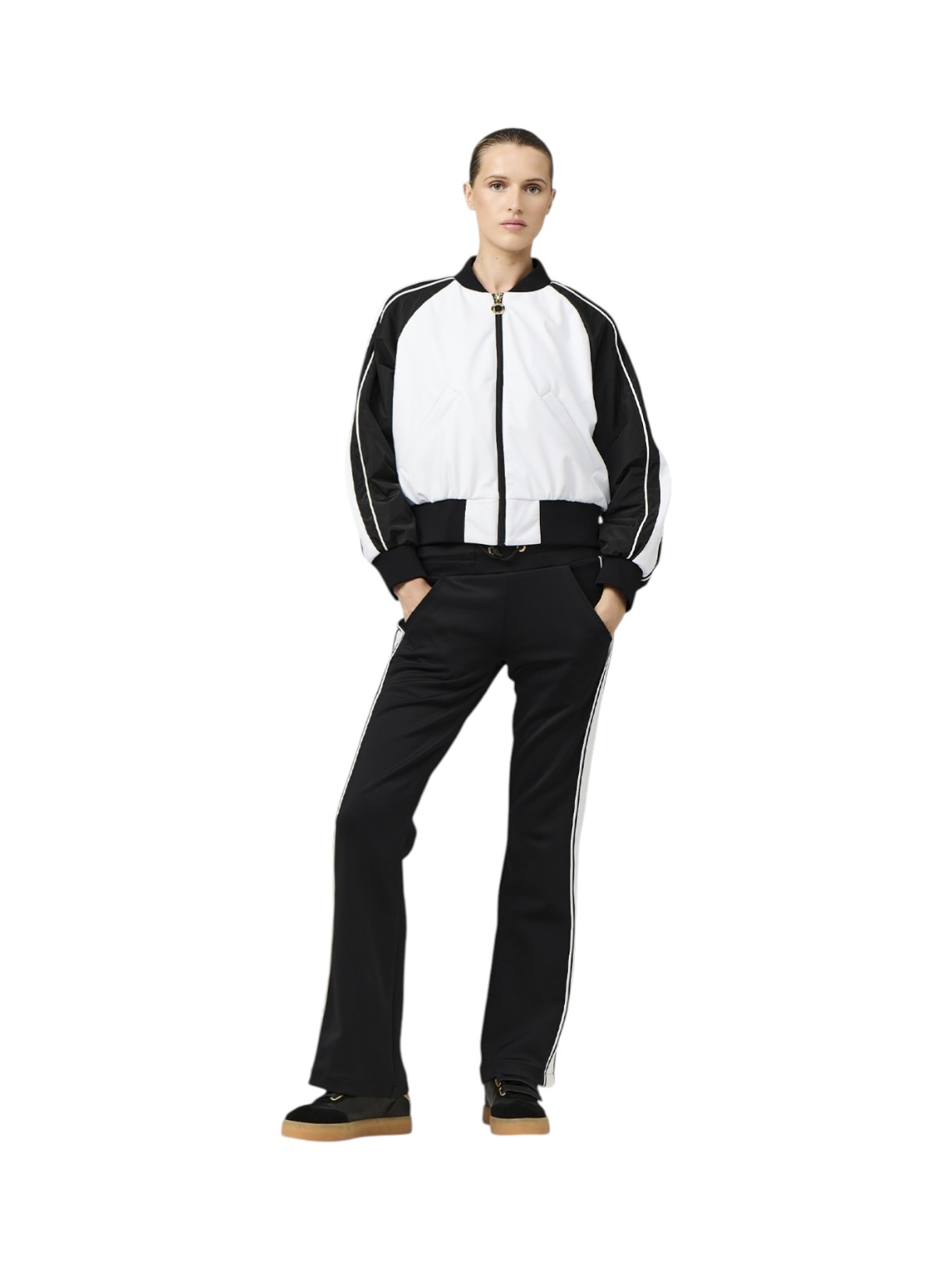 Elio Track Pants Damenhose 6