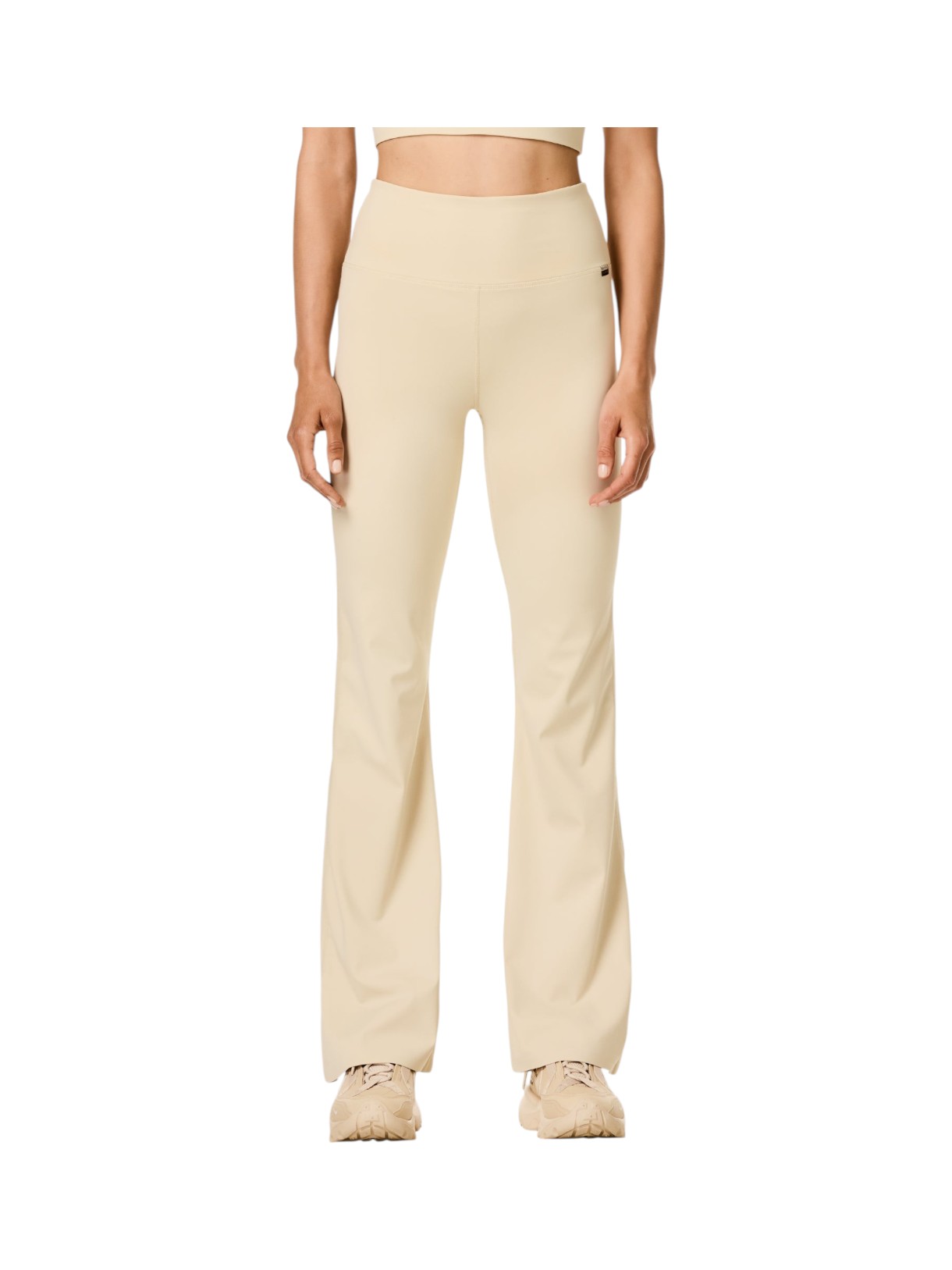 Lunge Tight Damen Hose 6