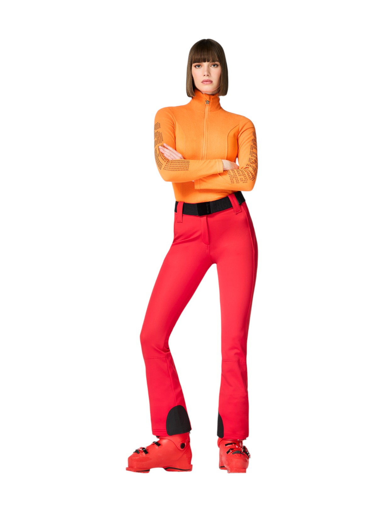 Pippa Damen Skihose 6
