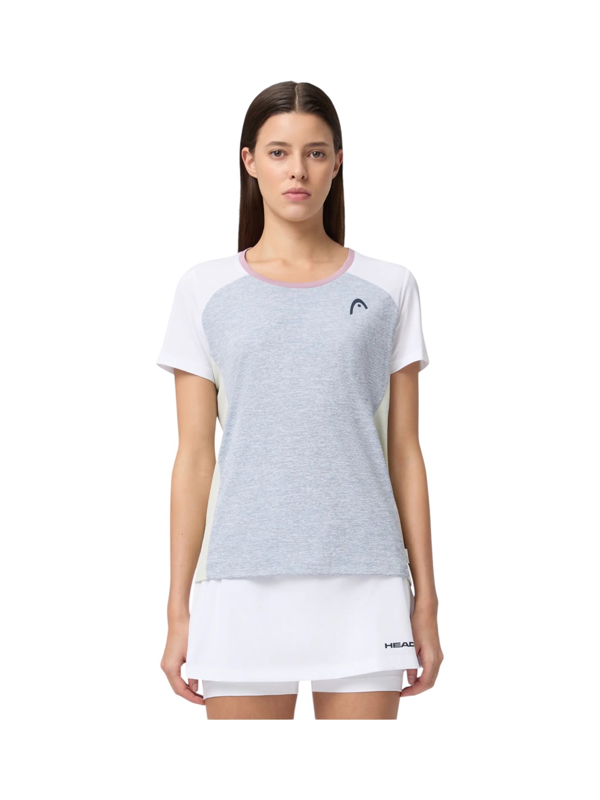 PLAY Tech Damen Tennis T-Shirt 6