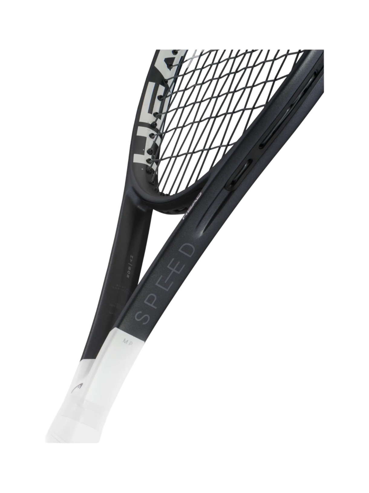 Speed MP 2026 Tennisschläger 6