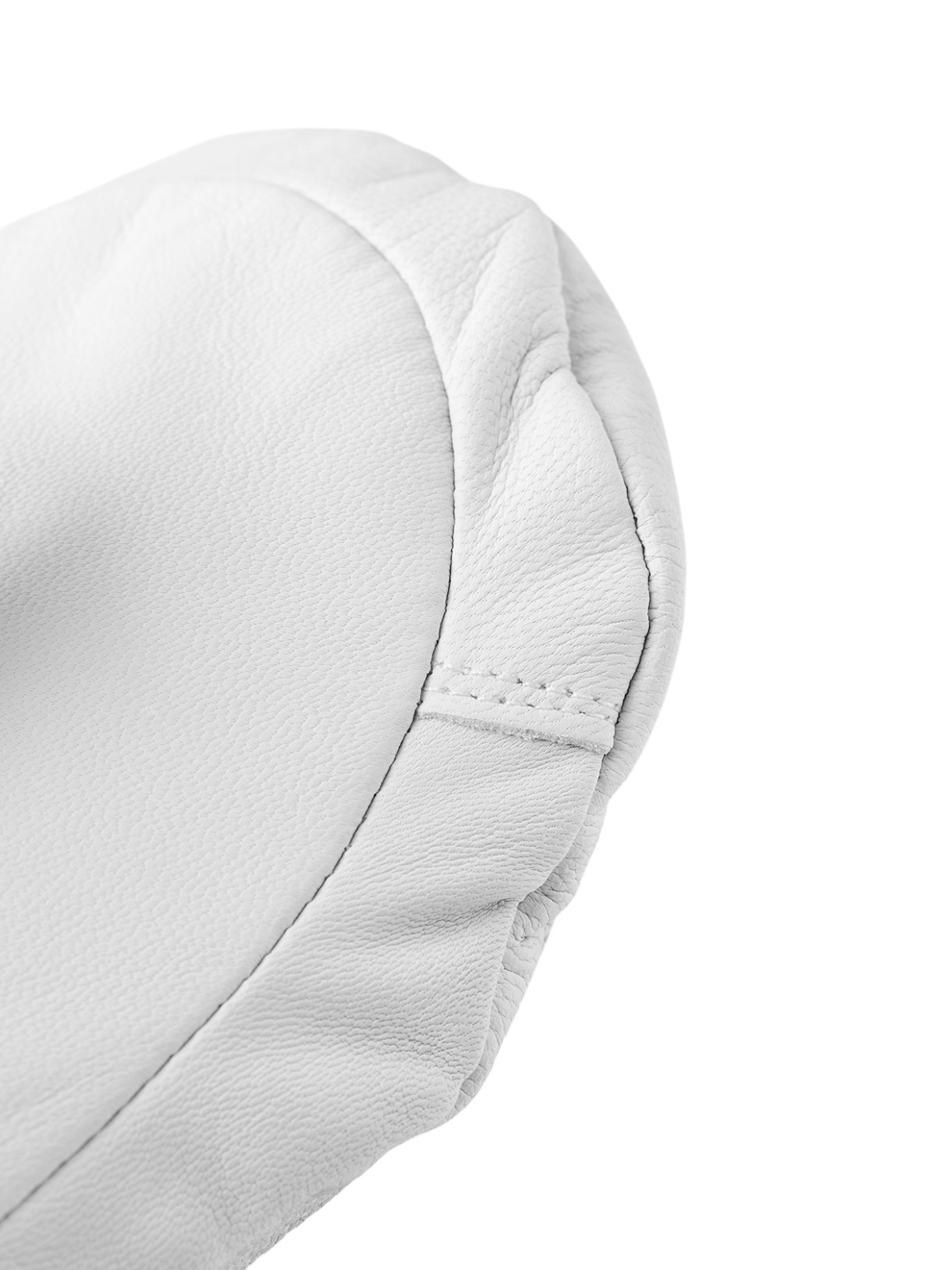Army Leather Heli Ski Mitt Damen Fäustlinge 6