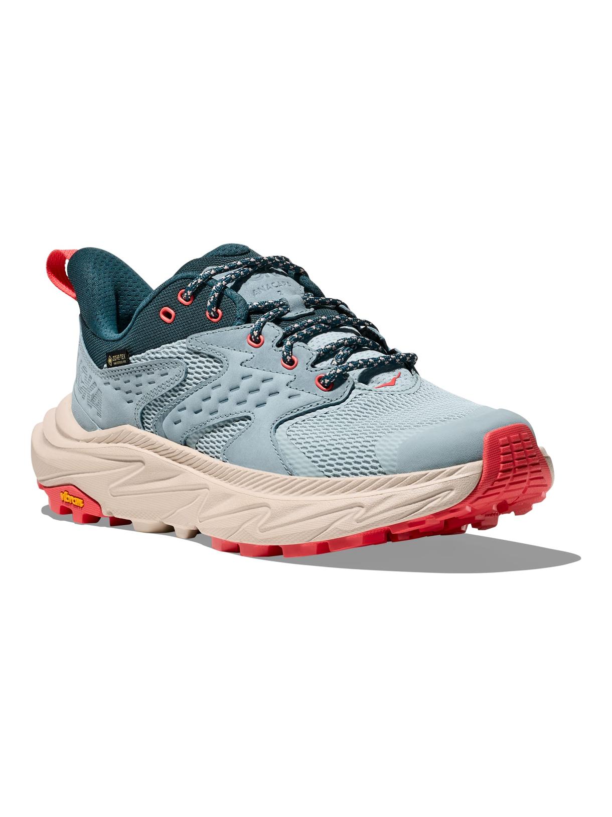 Anacapa 2 LOW GTX Damen Trailrunning Schuhe 6