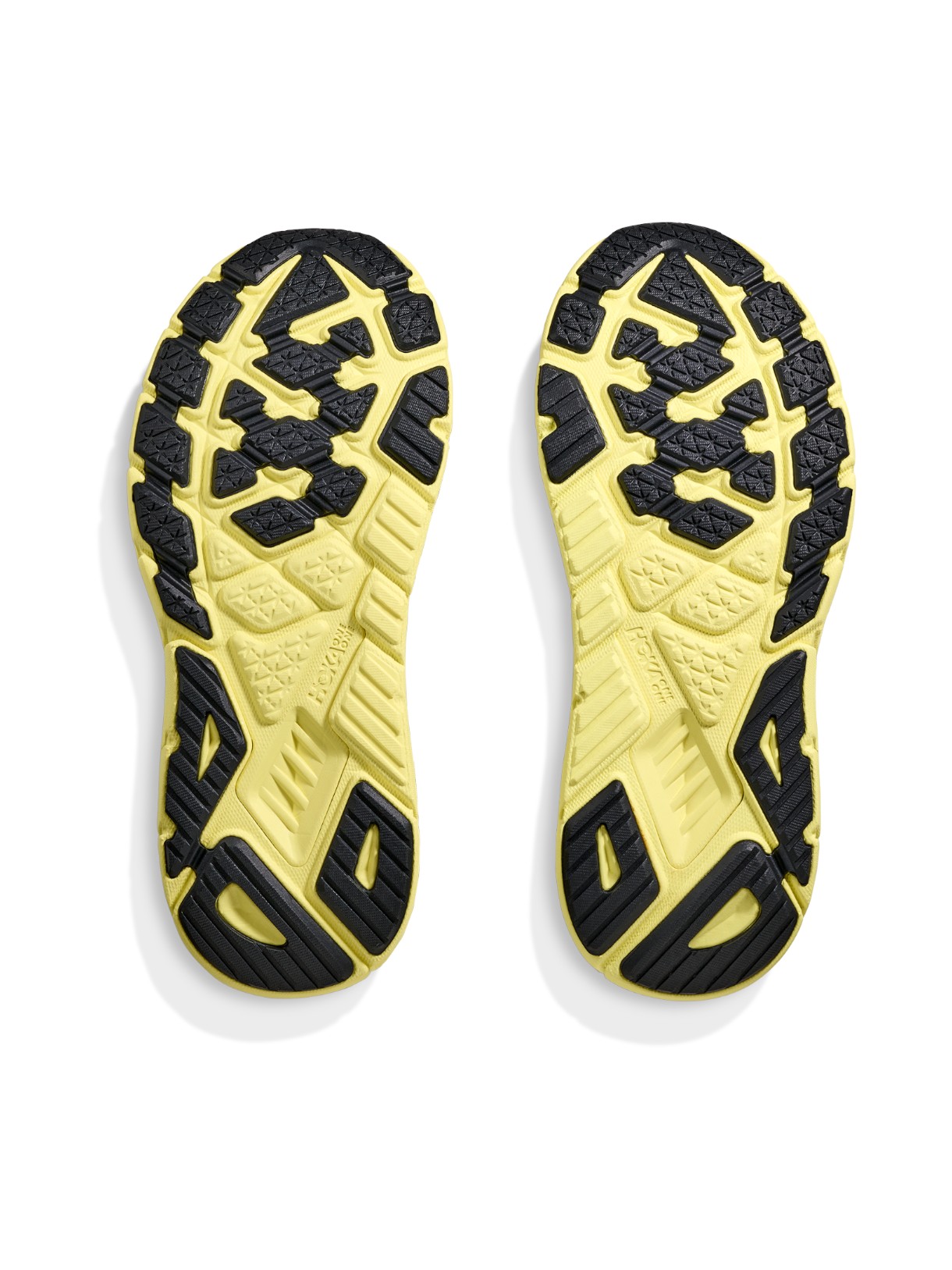 Arahi 7 Damen Laufschuhe Starlight 6