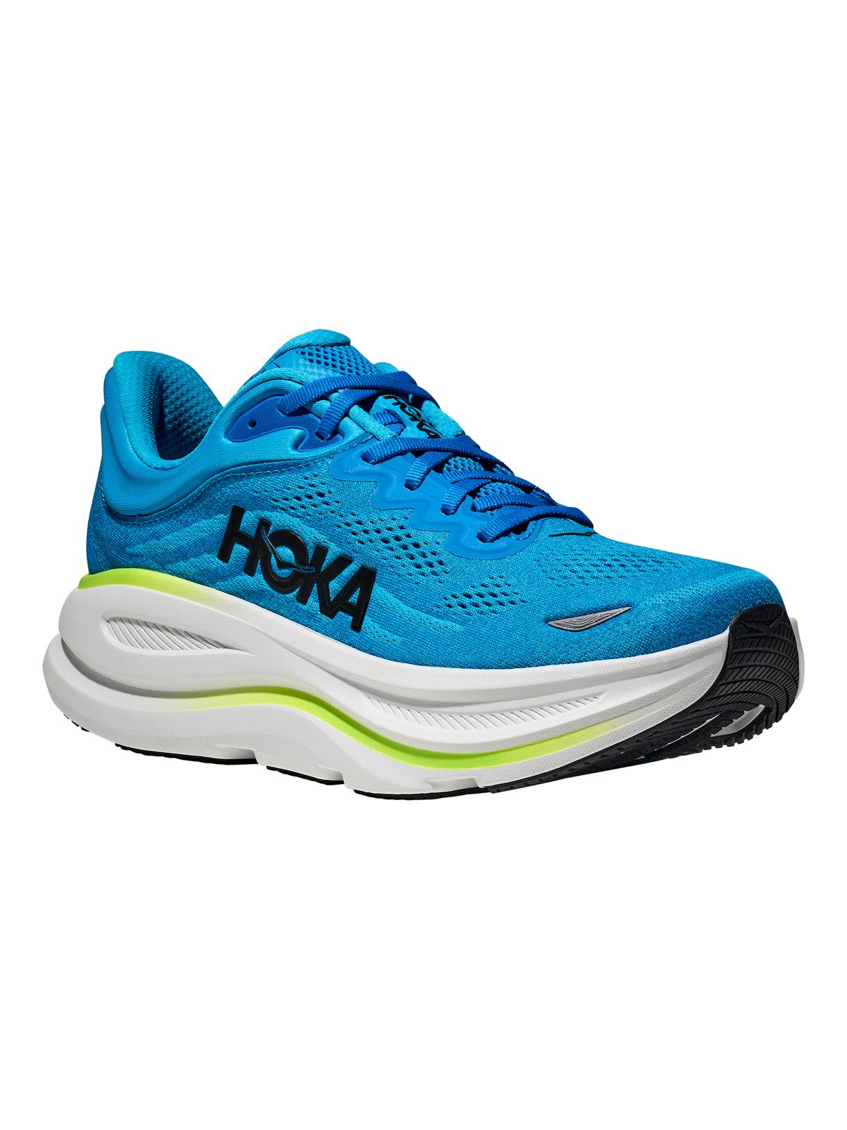 Bondi 9 Herren Laufschuhe 6