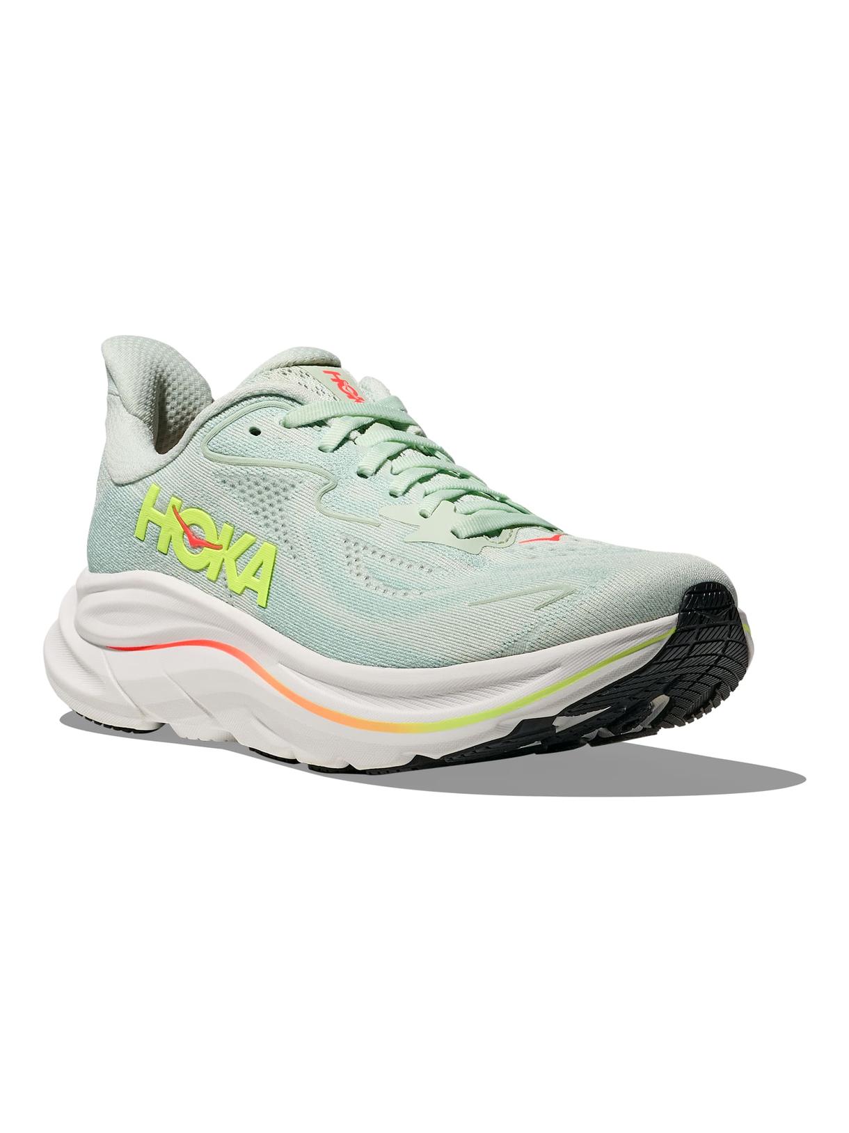 Clifton 10 Damen Laufschuhe 6