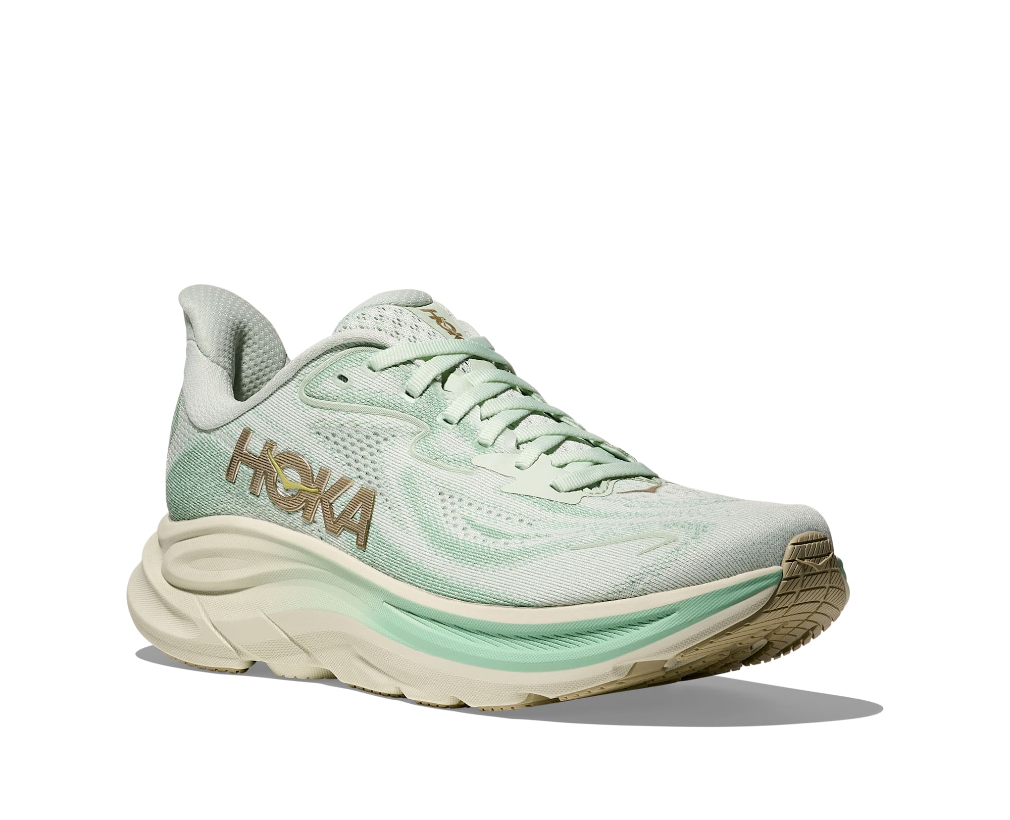 Clifton 10 Damen Laufschuhe 6