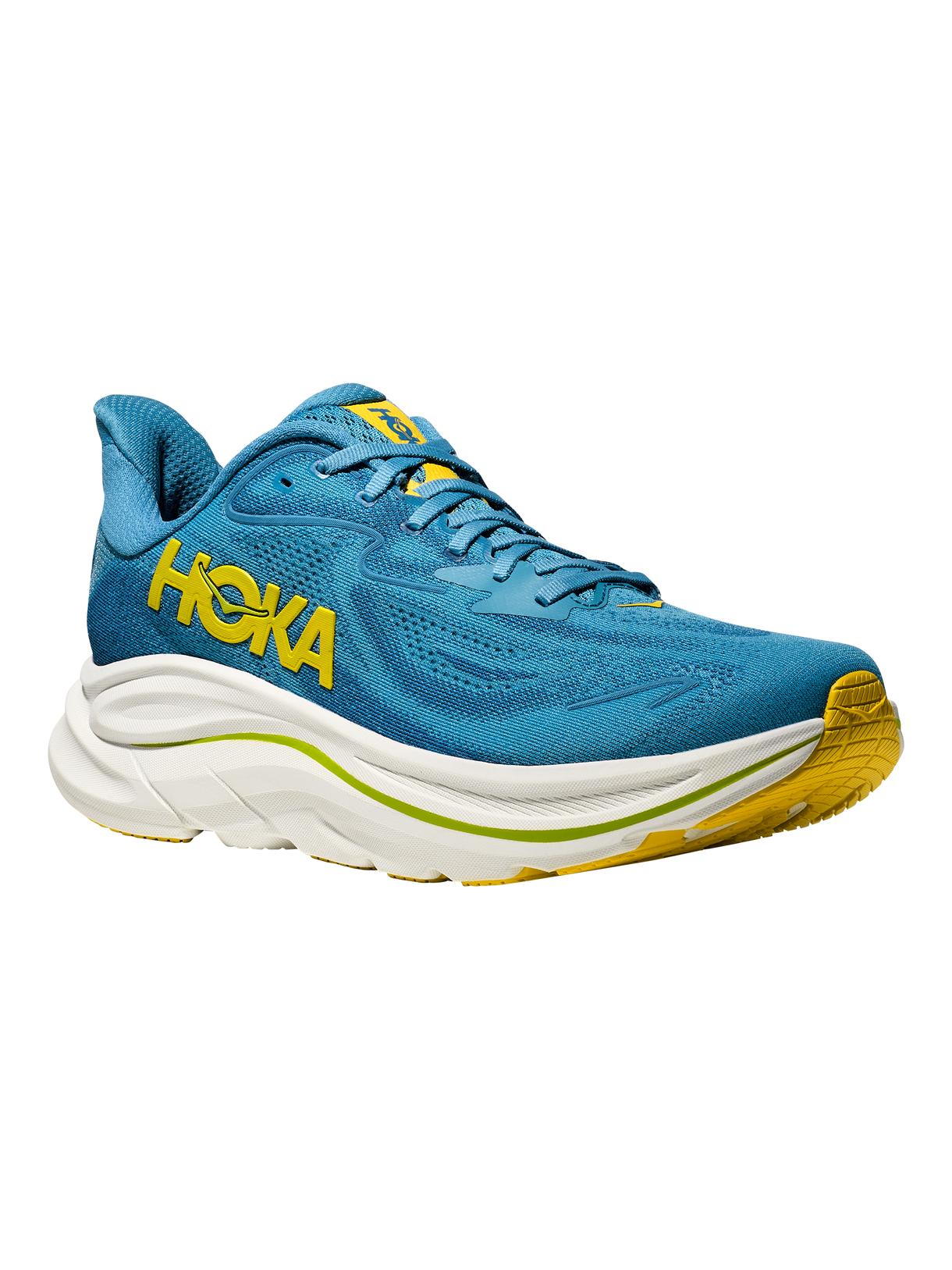 Clifton 10 Herren Laufschuhe 6