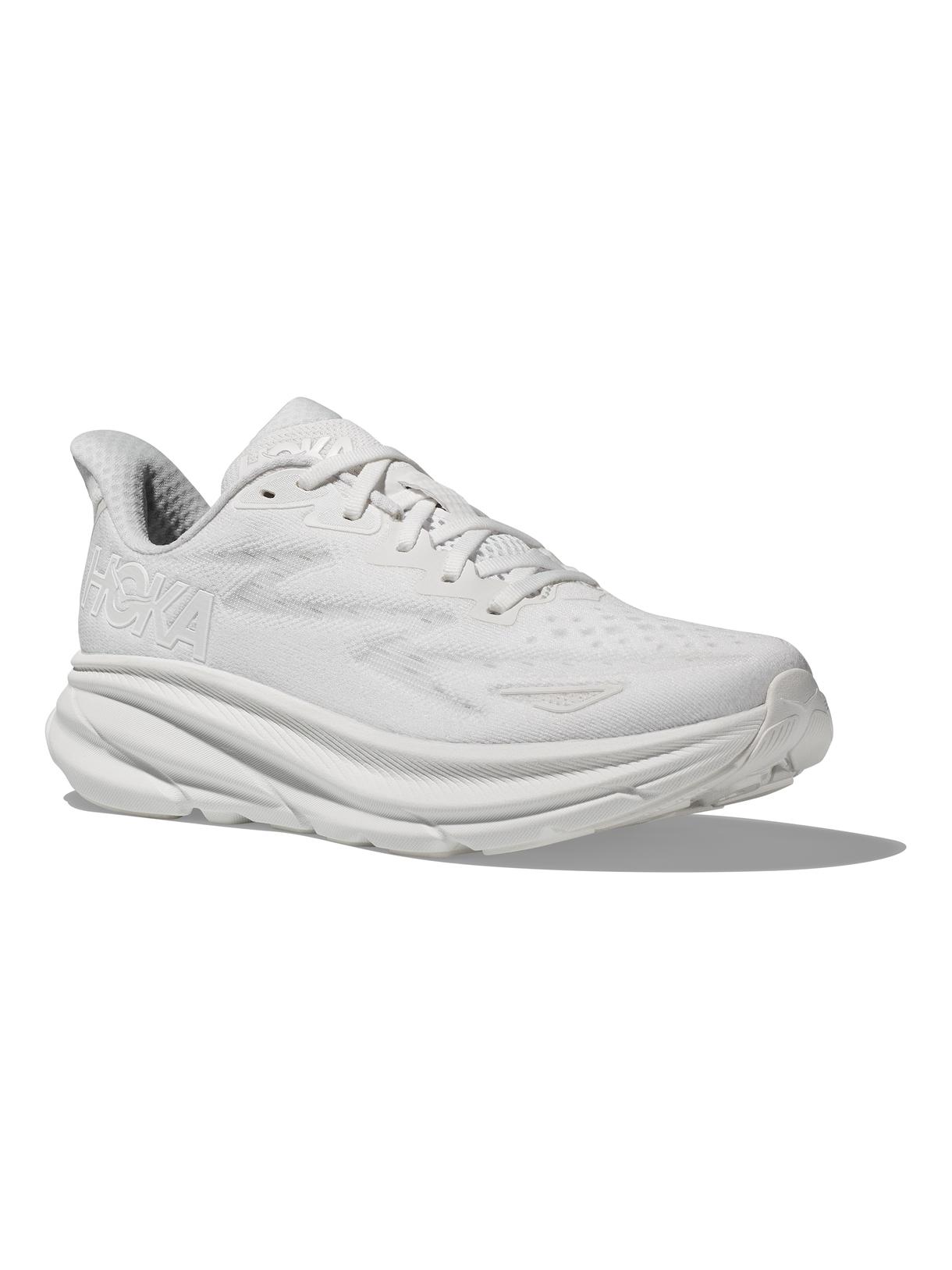 Clifton 9 Damen Laufschuhe 6
