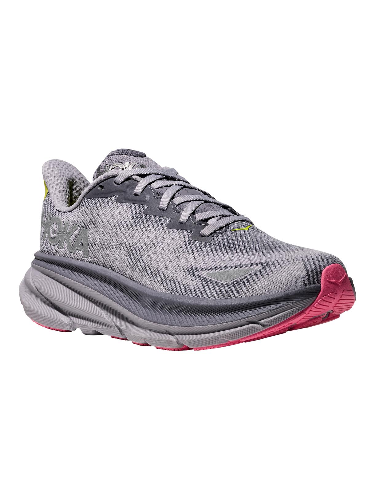 Clifton 9 GTX Damen Laufschuhe 6