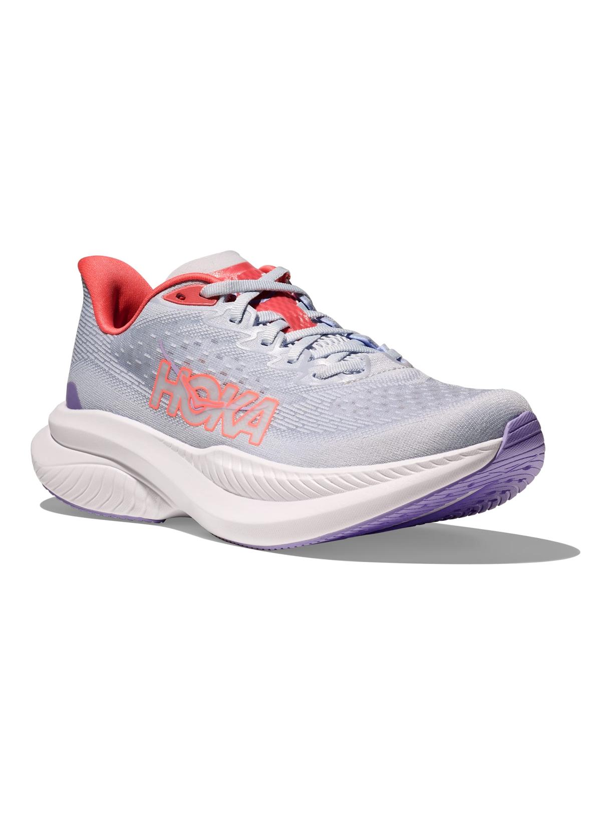 Mach 6 Damen Laufschuhe 6