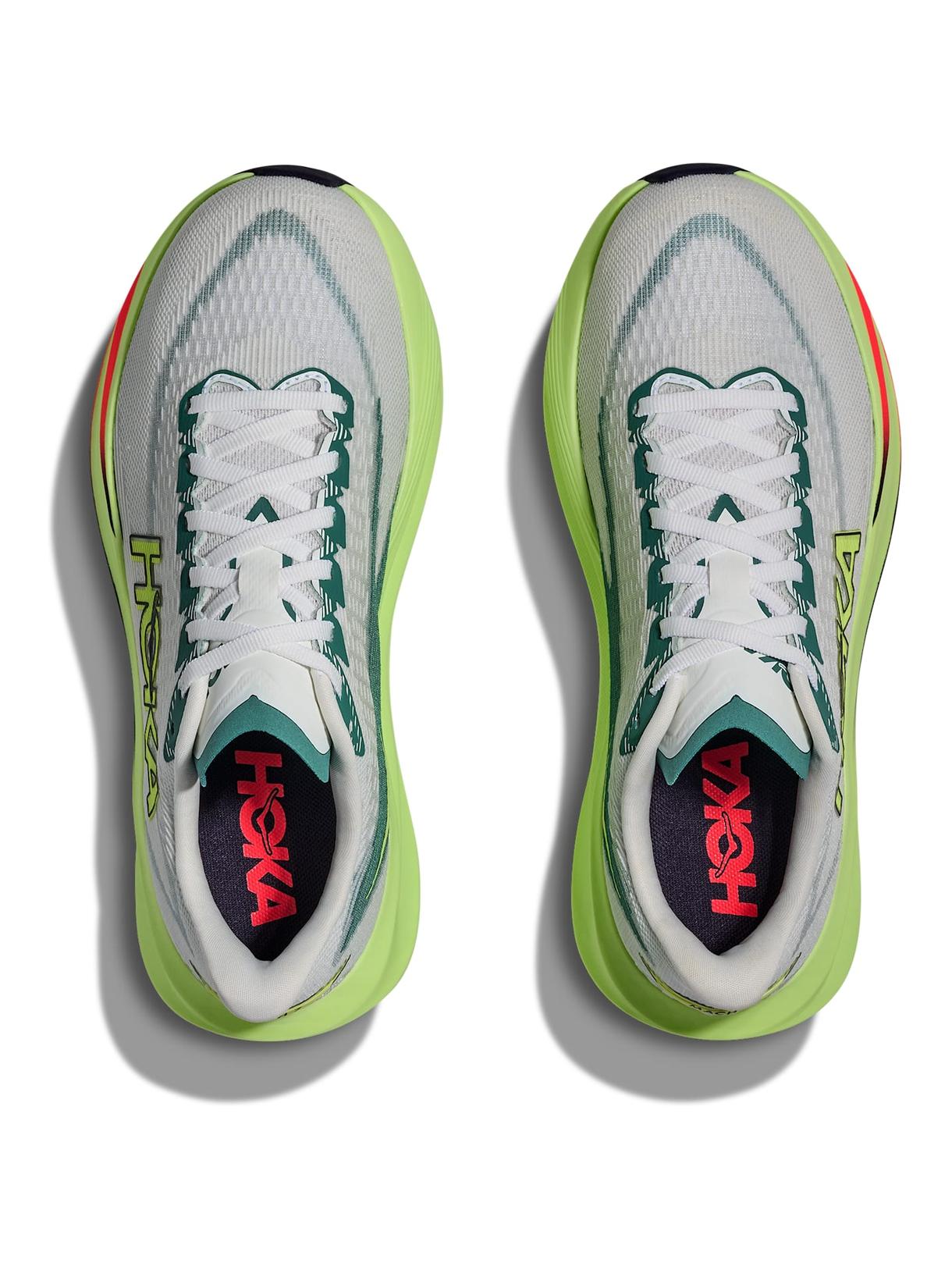 MACH 7 Damen Laufschuhe 6