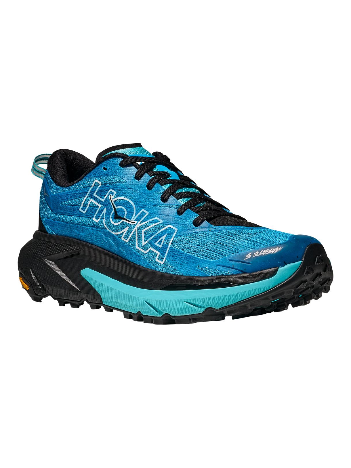 Mafate 5 Herren Trailrunning Schuhe 6