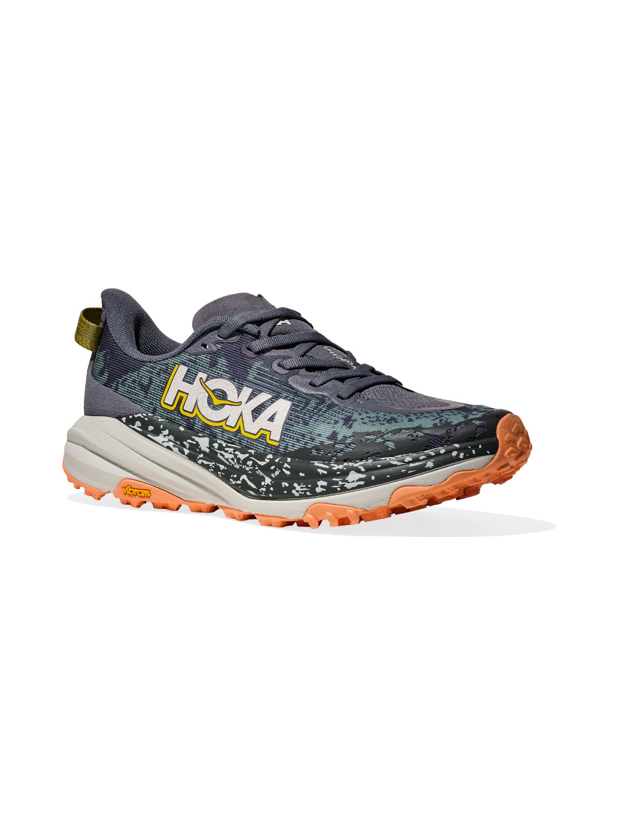 Speedgoat 6 Damen Trailrunning Schuhe weit 6