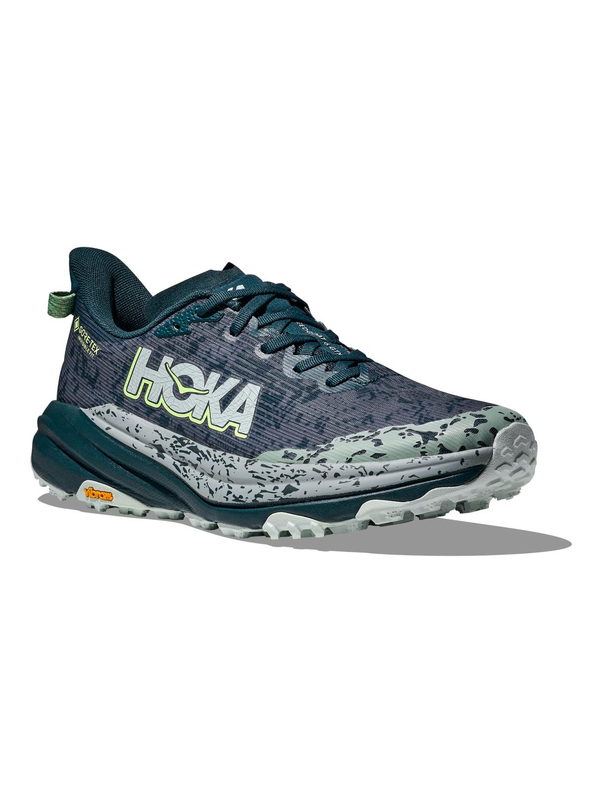 Speedgoat 6 GTX Herren Trailrunning Schuhe 6