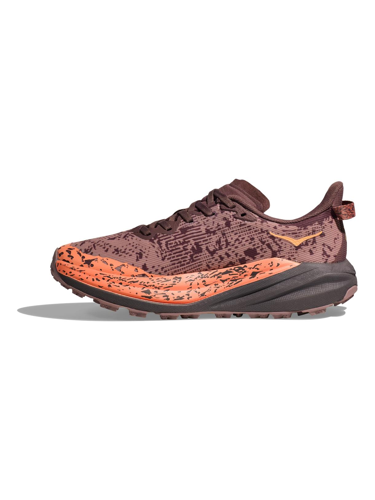 Speedgoat 6 GTX Trail Damen Laufschuhe 6
