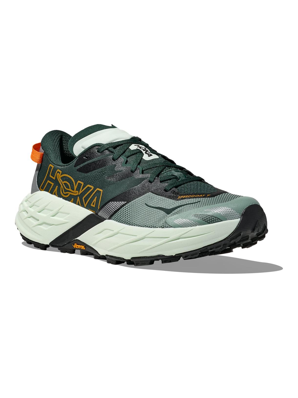 Speedgoat 7 Herren Trailrunning Schuhe 6