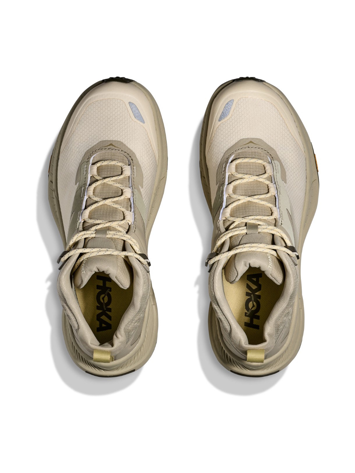 Transport Hike Gtx Damen Wanderschuhe 6