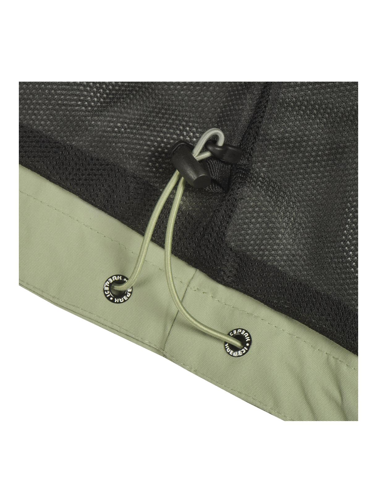 Adenau Damen Regenjacke 6