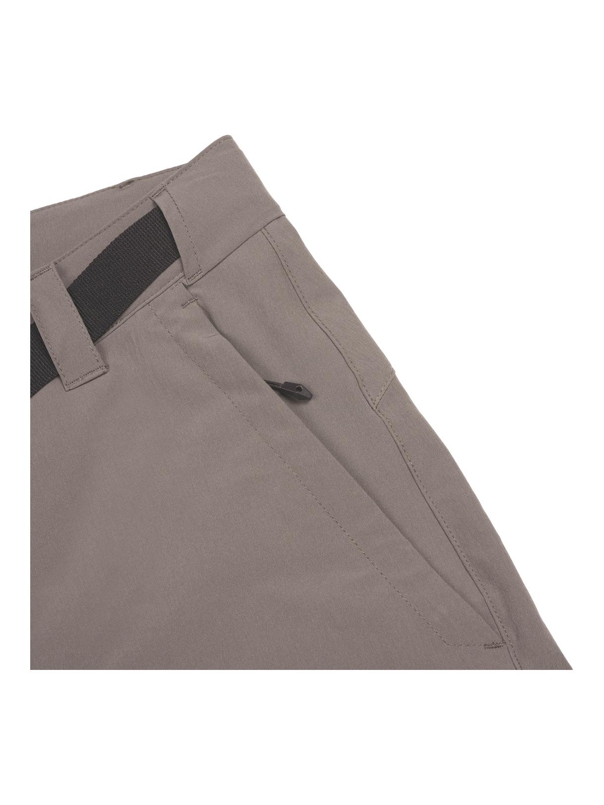 Blocton Damen Outdoor Hose mit abnehmbarem Gürtel 6