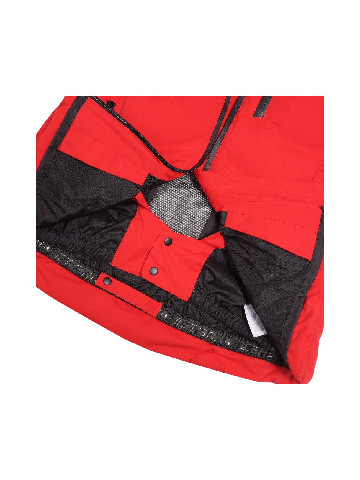 Flovilla Damen Skijacke 6
