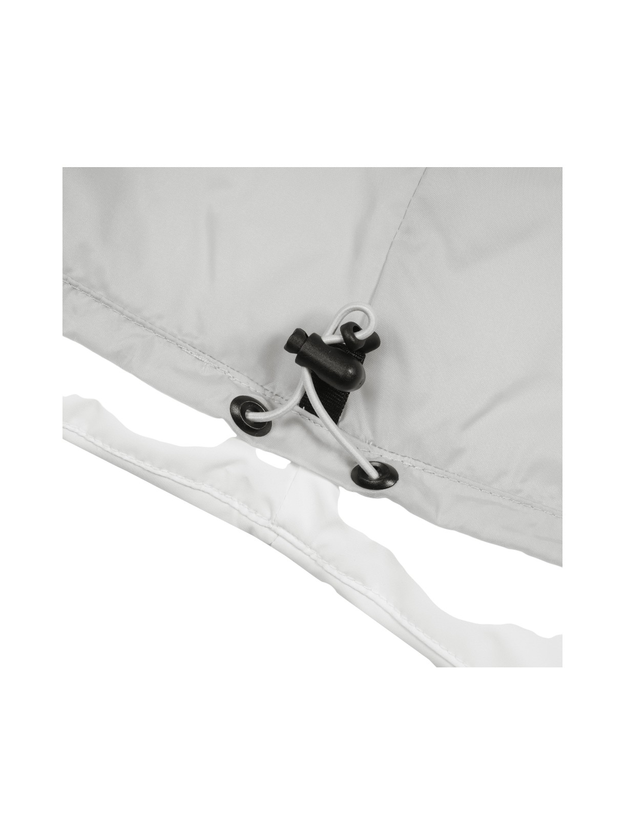 Flovilla Damen Skijacke mit abnehmbarer Kapuze 6