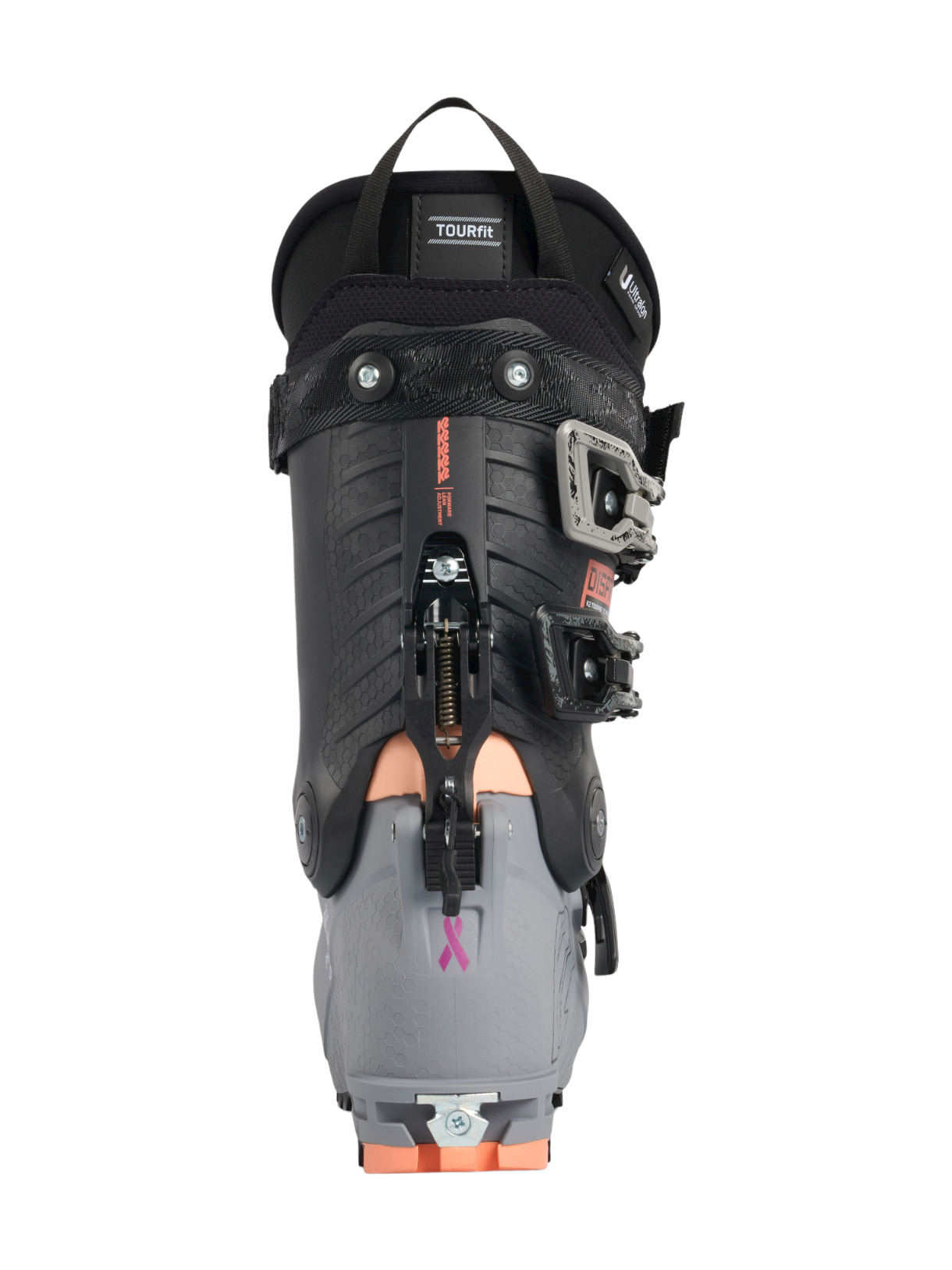 Dispatch 105 Damen Tourenskischuhe 6