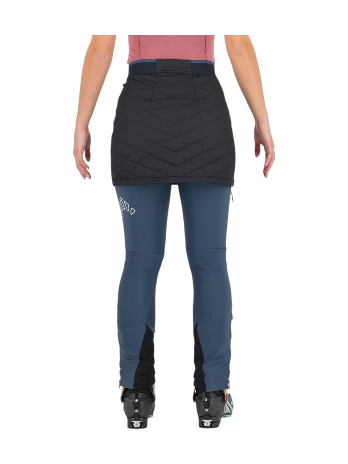 Alagna Plus Evo Damen Skitouren Rock 6