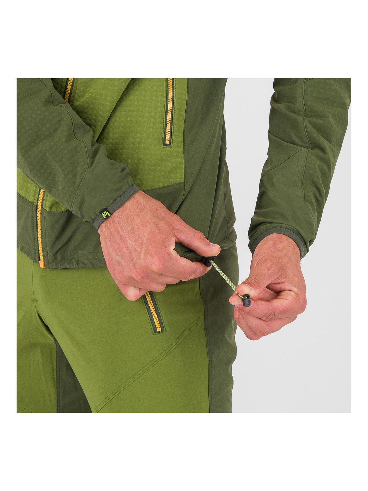 Lede Herren Isolationsjacke 6