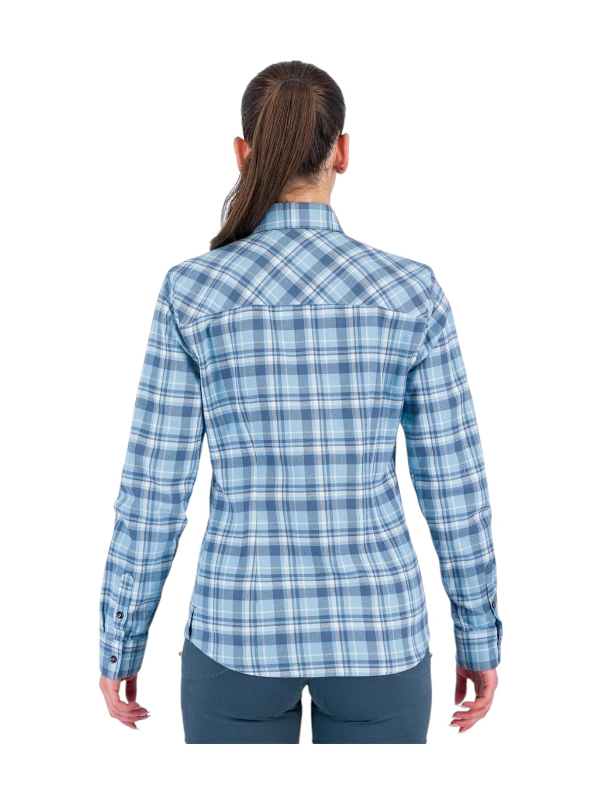 Martora Shirt Damen Bluse 6
