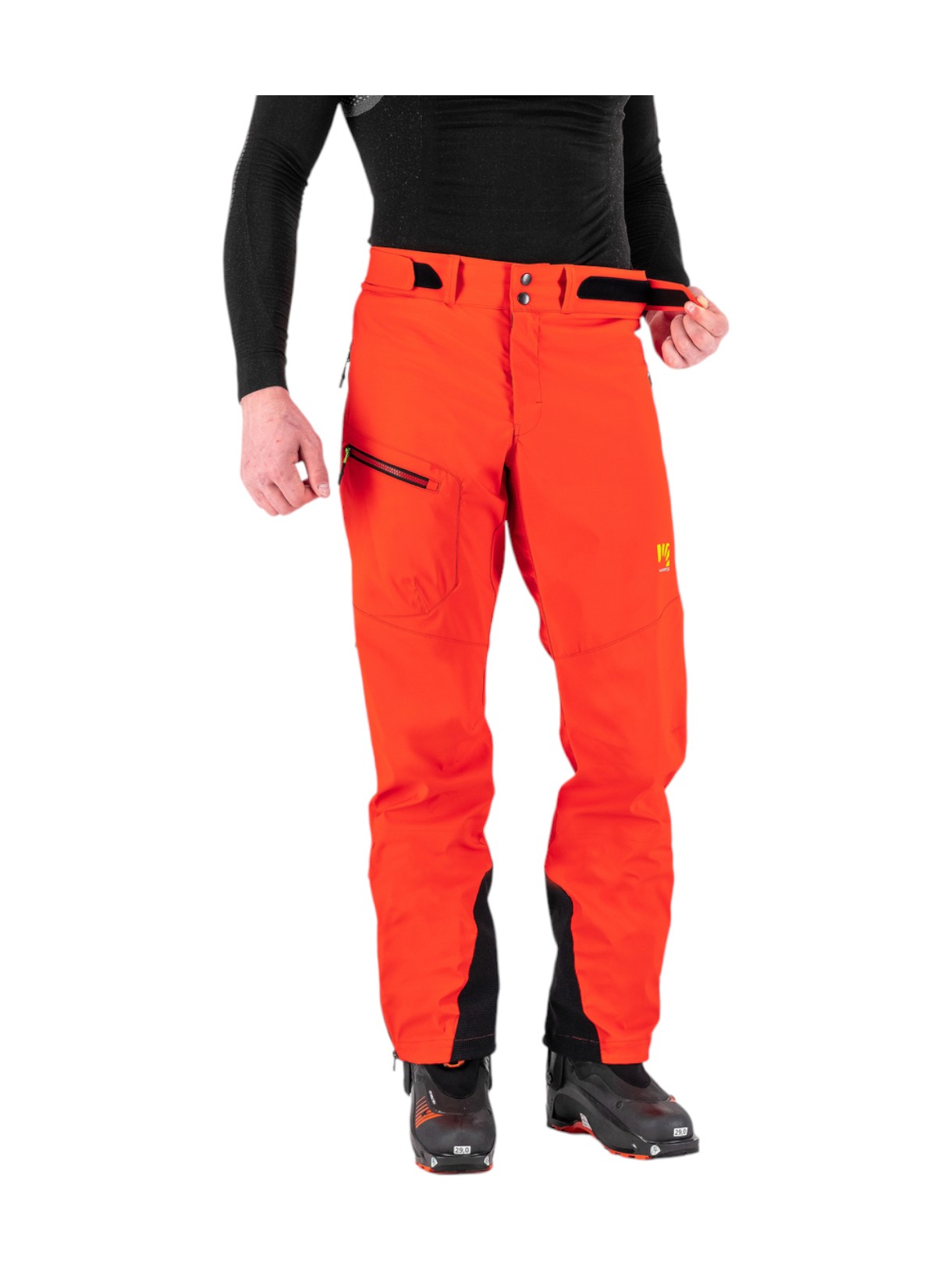 Palu\' Evo Pant Herren Skitouren Hose 6