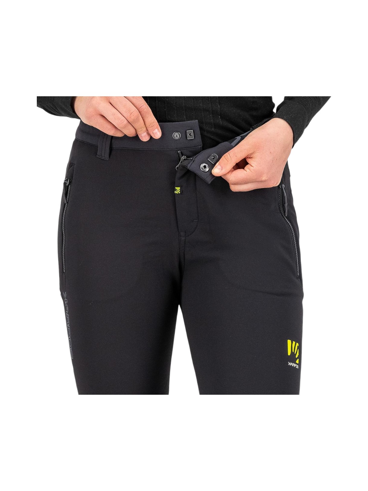 San Martino Damen Outdoor Hose 6