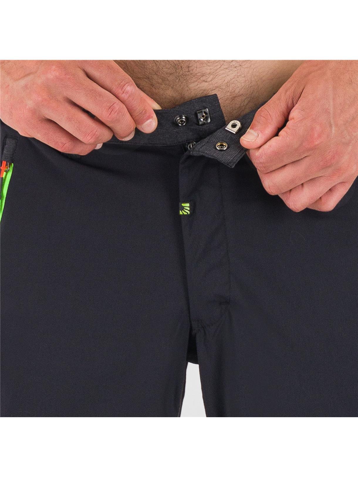 Santa Croce Zip-Off Pants Herren Outdoor Hose 6